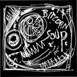 Bitcorn Soup